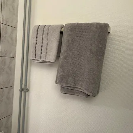 A 2 Minutes De La Gare Apartment