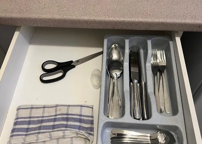 A 2 Minutes De La Gare *